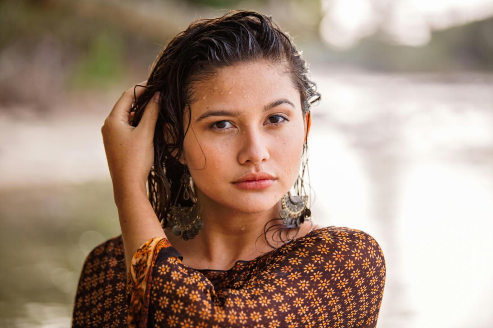 Makeup serale per eventi speciali