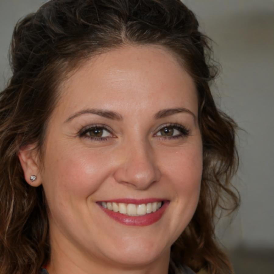 Ritratto professionale di Eleonora Santini